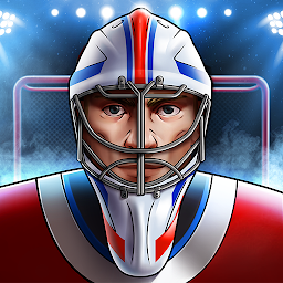 Superstar Hockey Mod Apk