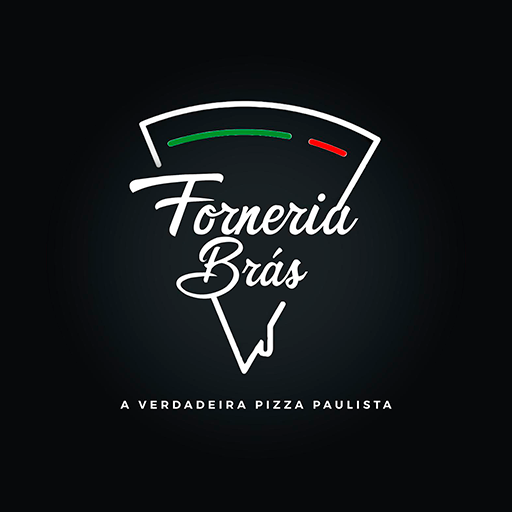 Forneria Brás logo