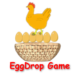 Cover Image of Download EggDrop Game 1.03 APK
