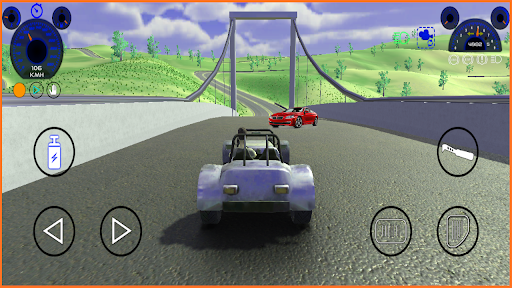 Off Road Simulator - 23 Screen 2
