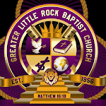 Cover Image of Download Greater Little Rock Baptist Ch  APK