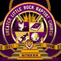 Icon image Greater Little Rock Baptist Ch
