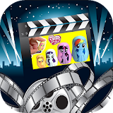 Best Latest My Little Pony Video Collection icon