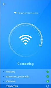 AndroDumpper - WiFi WPS Pro