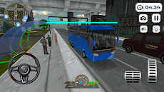 Bus Simulator 2024:Drive Gameのおすすめ画像3
