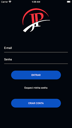 Android application JPCell screenshort