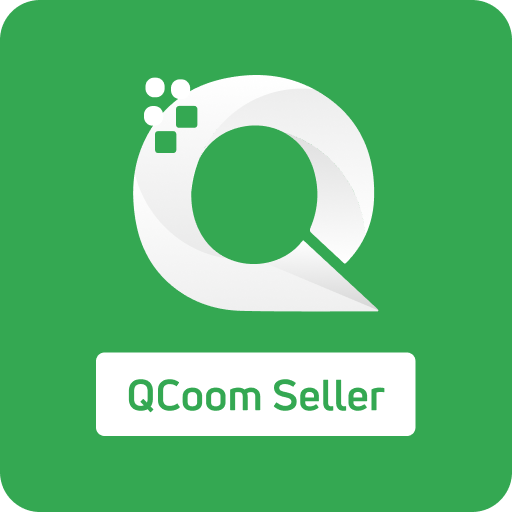 Qcoom Seller