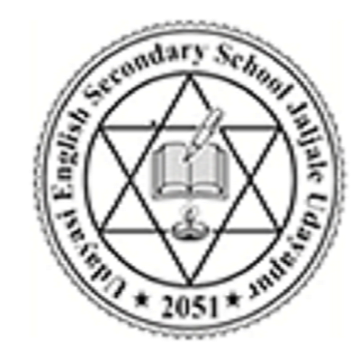 UDAYASI SEC. ENG. SCHOOL (+2) logo