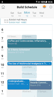 EventPilot Conference App