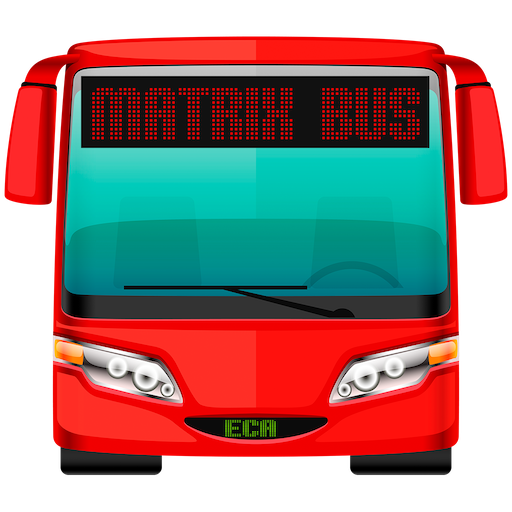 MatrixBus logo