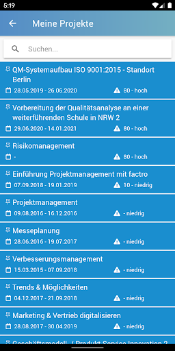 factro Screen 3