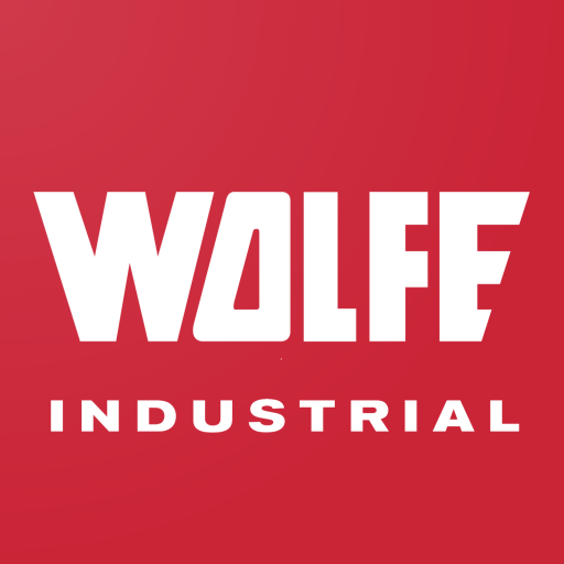 WolfeApp logo