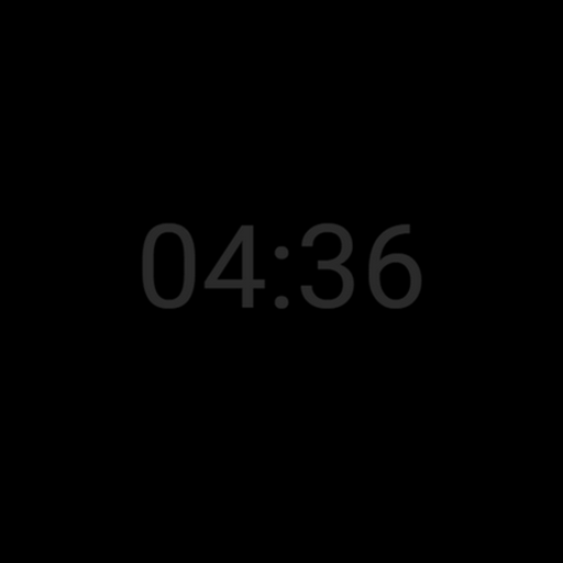 Fourth of July USA Stars Watch Screen 2