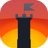 Tap Tower icon