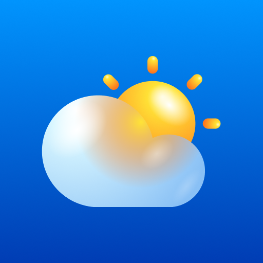 Weather Live Logo