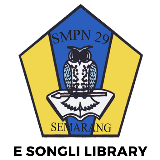 E Songli Library logo