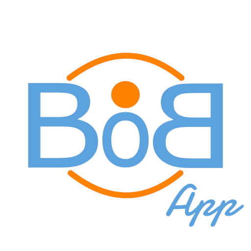 BoB Cam App logo