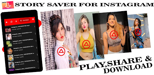 Story Saver For Instagram-Real