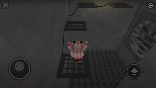 Imágen 1 Escape Barry Prison Mod obby android