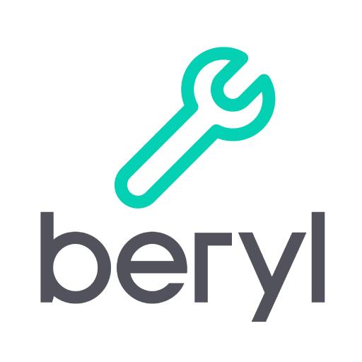 Beryl Engineering logo