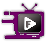 Cover Image of Herunterladen GMATV F 1.0.0 APK