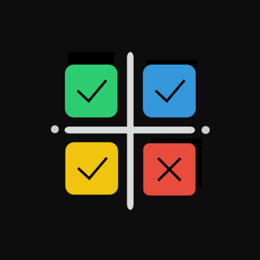 Priority Matrix logo