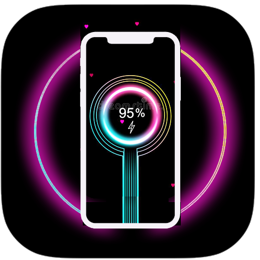 Battery Charging Animation Effect & Indicator APK 1. - Download APK latest  version