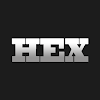 HEX Editor icon