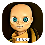 Cover Image of Unduh The Baby in Yellow - Game Walkthrough 1.0 APK
