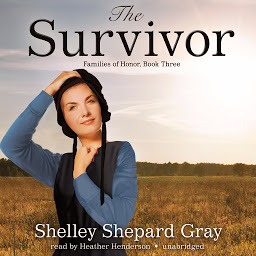 图标图片“The Survivor: Families of Honor, Book Three”