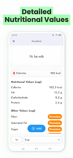 Intermittent Fasting - FitKal