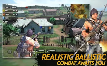 Batalla Free Fire 2021 Nuevo Juego De Disparos Aplicaciones En Google Play