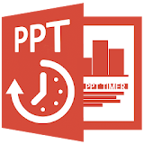 PPT Timer icon