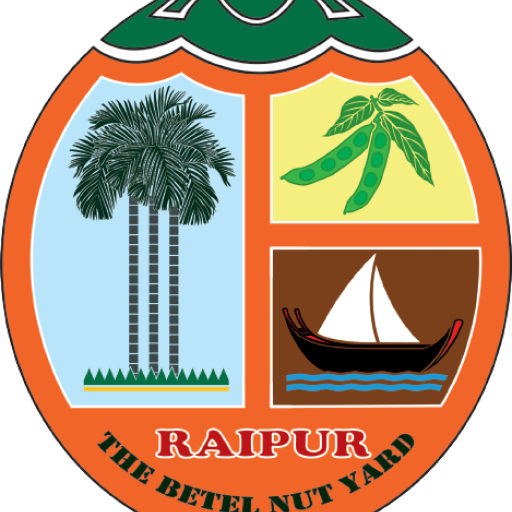 শেখ রাসেল স্মার্ট লাইব্রেরি logo