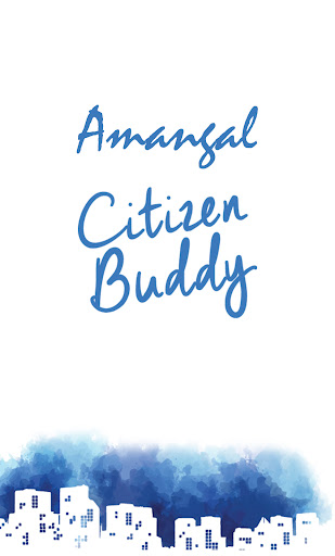 Android application Amangal Municipality,Telangana screenshort