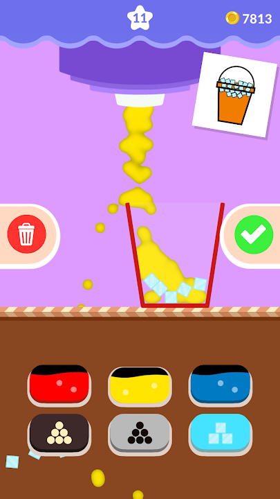 Download Bubble Tea! (MOD Unlimited Coins)