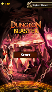Dungeon Blaster