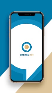 Dolinks - Freelance Services Screenshot