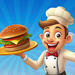 Icon image Food Tower Tycoon