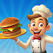 Food Tower Tycoon - Androidアプリ