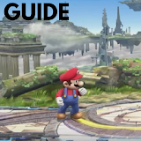 Guide Super Smash Bros icon