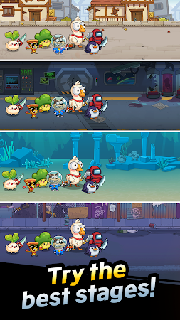 Game screenshot Legend of Goose apk download