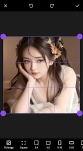 PixelPerfect Photo Editor