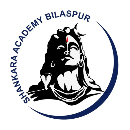 Shankara Academy logo