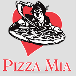Icon image Pizza Mia Bedford