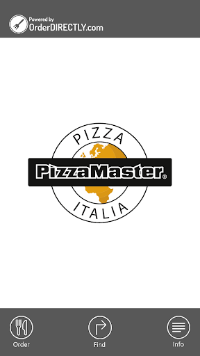 Android application Pizza Master, Stanley screenshort