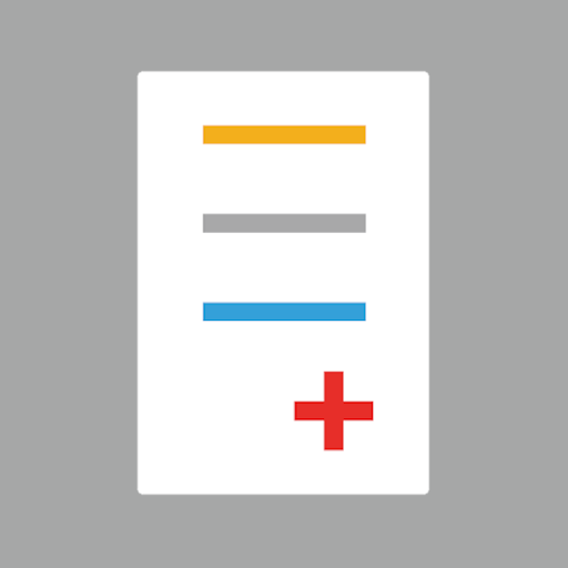 Fever Care logo