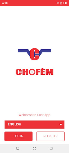 Chofem Screen 2