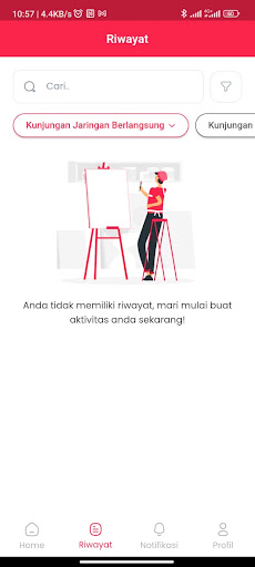 i-Move Screen 3