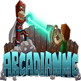 ArcadianMC icon